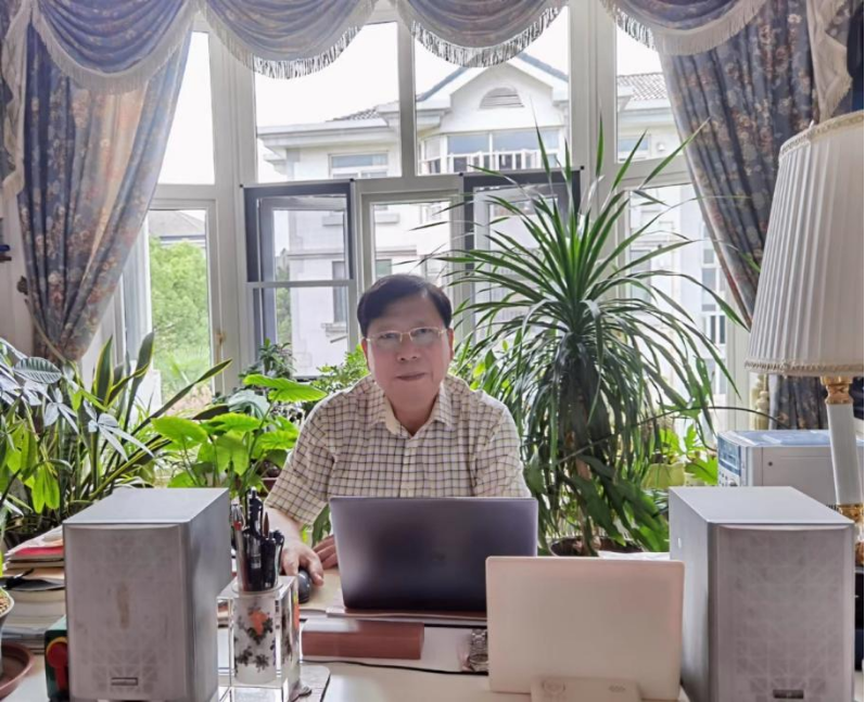 张宇翔教授个人简介-合肥师范学院外国语学院